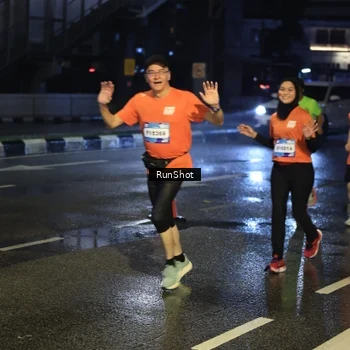 Runner Photo 7885894