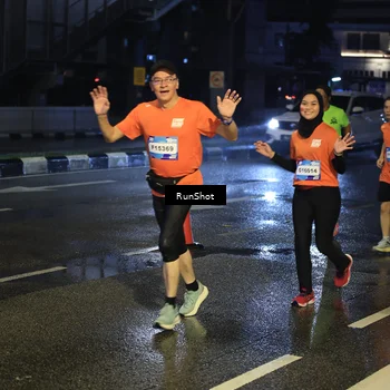 Runner Photo 7885898