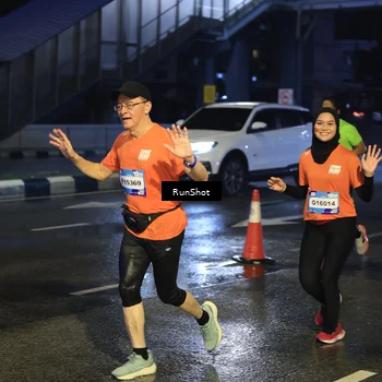 Runner Photo 7885907