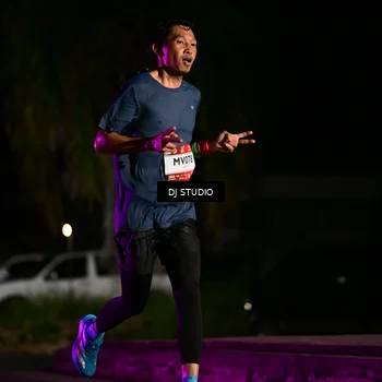 Runner Photo 7885909