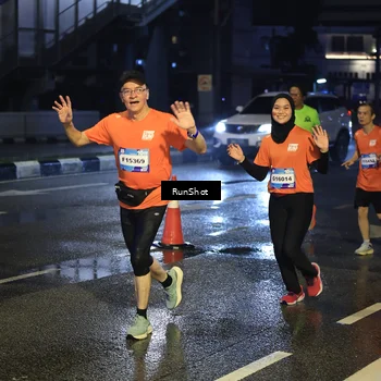Runner Photo 7885916