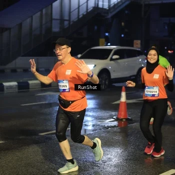 Runner Photo 7885919