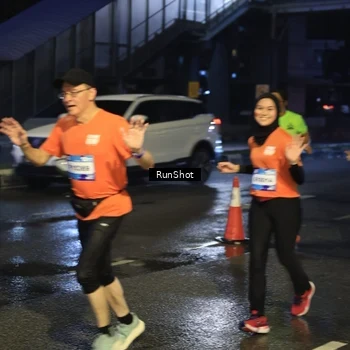 Runner Photo 7885925
