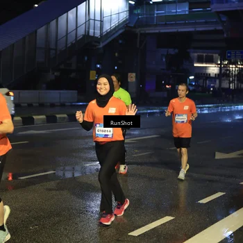 Runner Photo 7885929