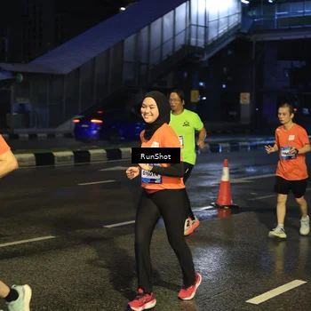 Runner Photo 7885941