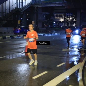 Runner Photo 7885970