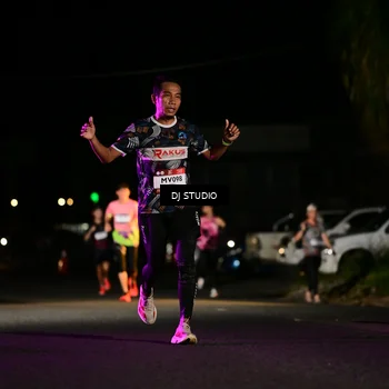 Runner Photo 7885984