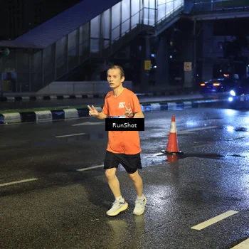Runner Photo 7885985