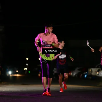 Runner Photo 7886010