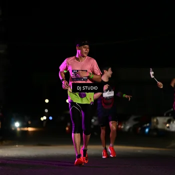 Runner Photo 7886017