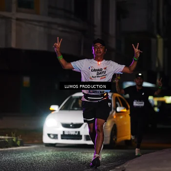 Runner Photo 7886021