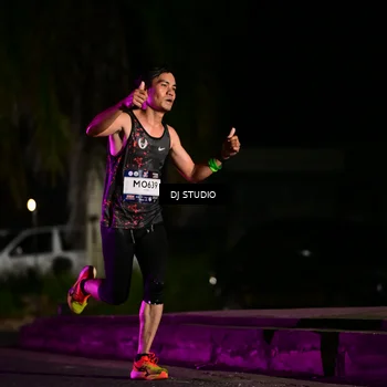 Runner Photo 7886060