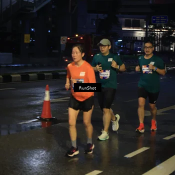 Runner Photo 7886062