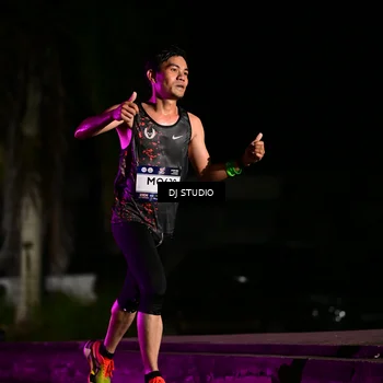 Runner Photo 7886069