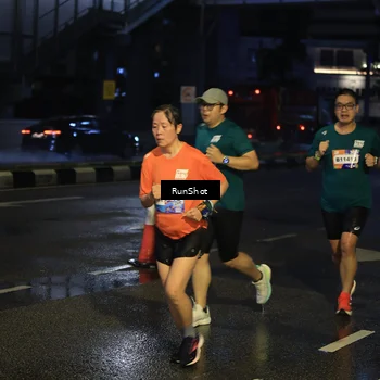 Runner Photo 7886072