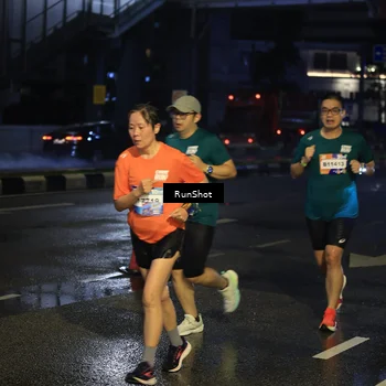 Runner Photo 7886077