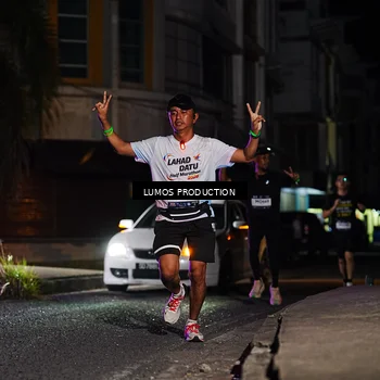 Runner Photo 7886078