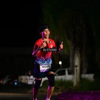 Runner Photo 7886089