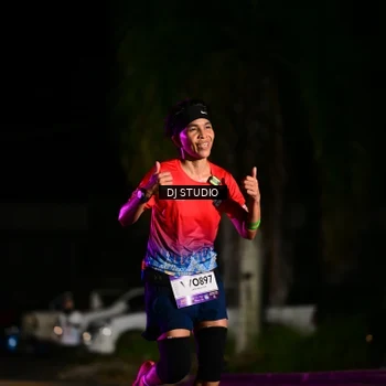 Runner Photo 7886097