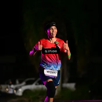 Runner Photo 7886104
