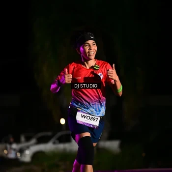 Runner Photo 7886107