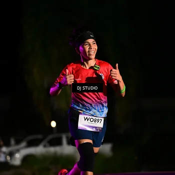 Runner Photo 7886109
