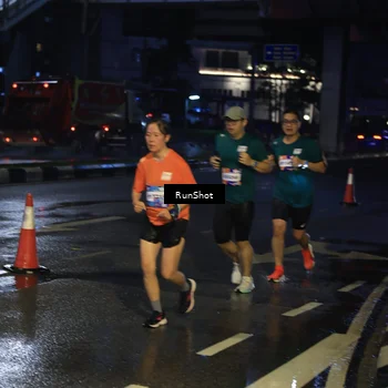 Runner Photo 7886115