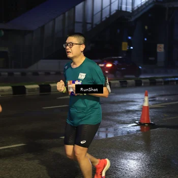Runner Photo 7886118