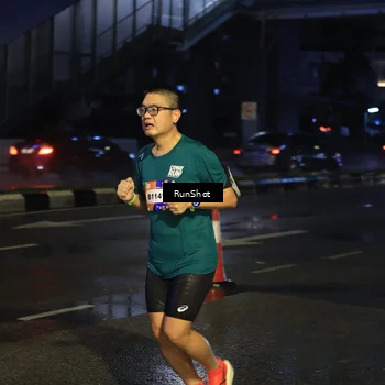 Runner Photo 7886120