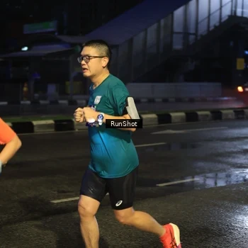 Runner Photo 7886131