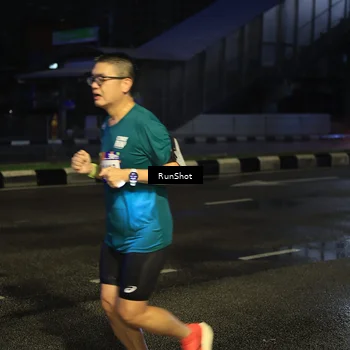 Runner Photo 7886138