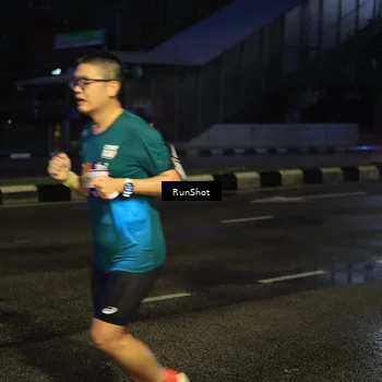 Runner Photo 7886139