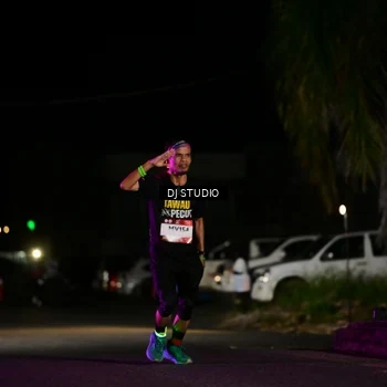 Runner Photo 7886141