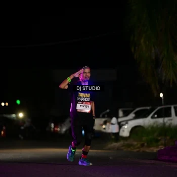 Runner Photo 7886144