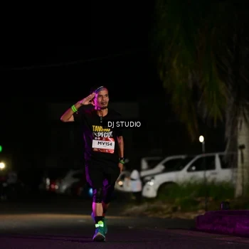 Runner Photo 7886149