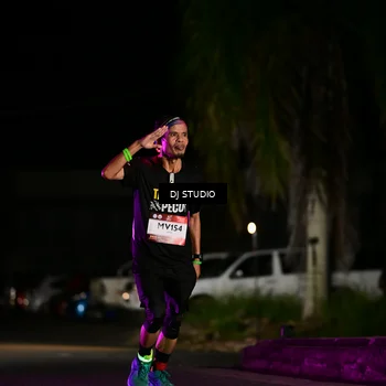 Runner Photo 7886162