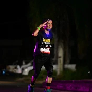 Runner Photo 7886174