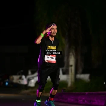 Runner Photo 7886180