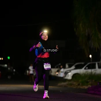 Runner Photo 7886188