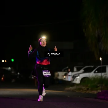 Runner Photo 7886190