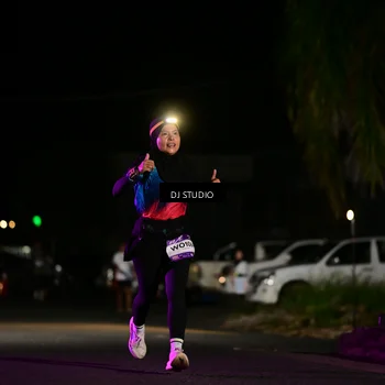 Runner Photo 7886192