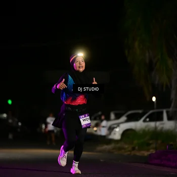 Runner Photo 7886194