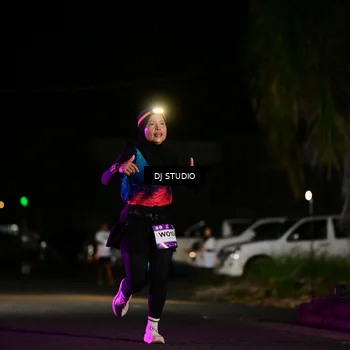Runner Photo 7886197