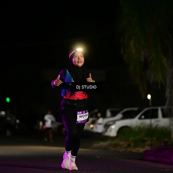 Runner Photo 7886198