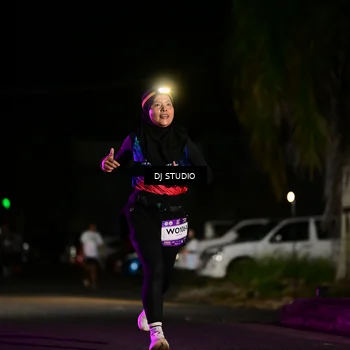 Runner Photo 7886199