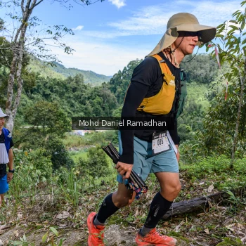 Runner Photo 78862