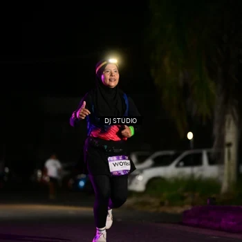 Runner Photo 7886200