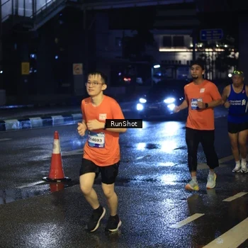 Runner Photo 7886201
