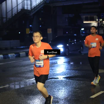 Runner Photo 7886205