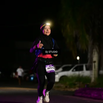 Runner Photo 7886206